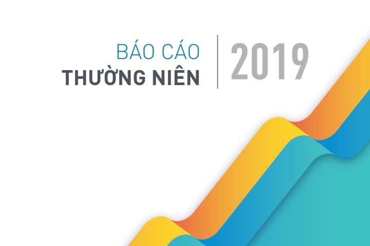 Báo cáo thường niên 2019